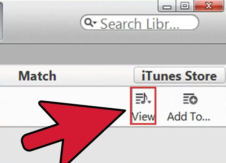 Step 4: Close Any Pop-Up Windows