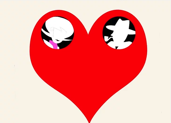 Step 4: Understand the Flushed Quadrant — Matespritship