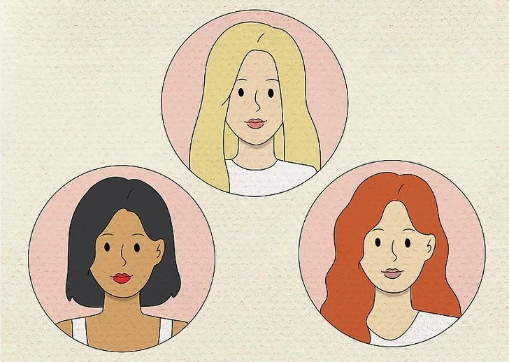 4. Accentuate Your Lips