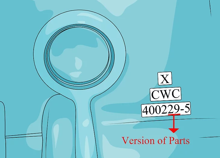 5. Decode the Four-Digit Basic Part Number (6000–6898 Range)