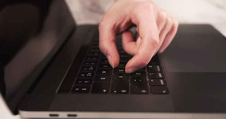 Step 5: Remove Keycaps Only If You Know How to Reinstall Them