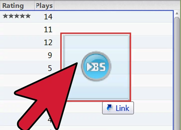 Step 5: Import the Audiobooks into iTunes