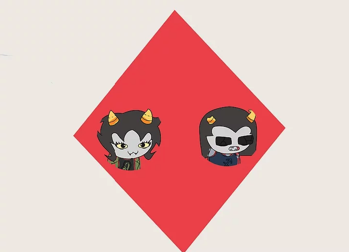 Step 5: Understand the Pale Quadrant — Moirailegiance