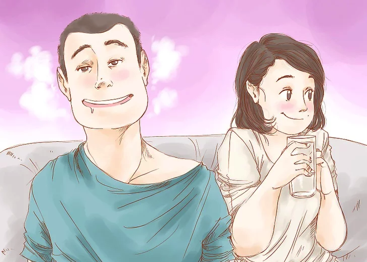 Step 5: Remember to Come Up for Air