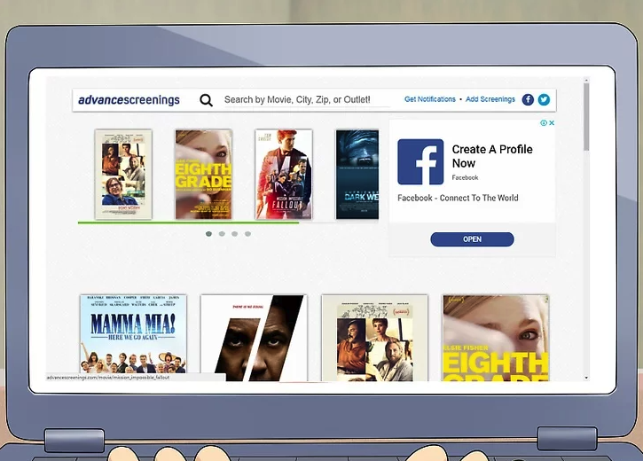 2️⃣ Use Websites and Apps to Find Contests