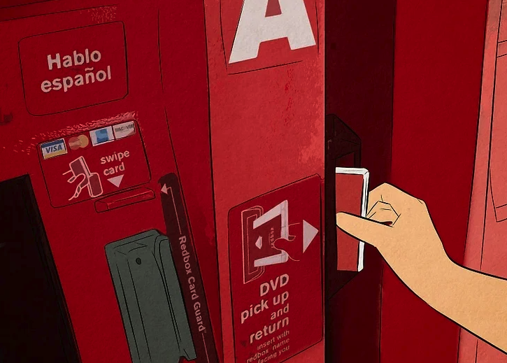 5️⃣ Return Your DVDs on Time