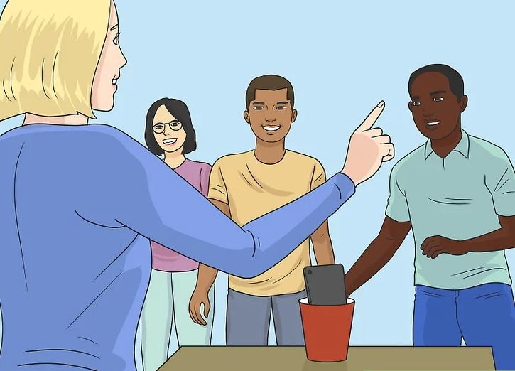 Step 5: Set Up the Game Space