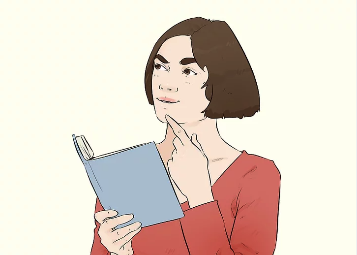 Step 6: Don’t Get Lost in Minor Details