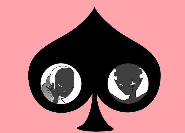 Step 6: Understand the Caliginous Quadrant — Kismesistude