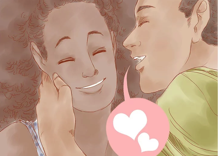 Step 6: Whisper Something Sweet