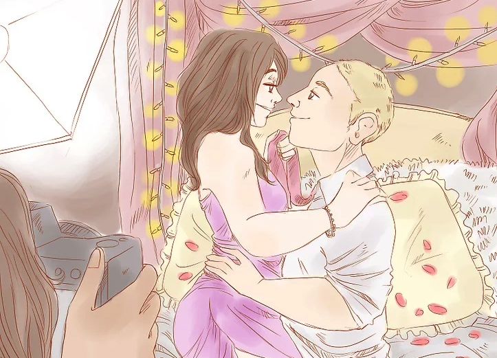 Step 7: Keep Mixing Things Up