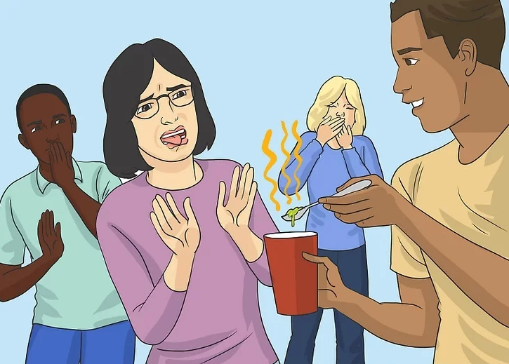 Step 7: Add Lighthearted “Punishments” for Players Who Lose