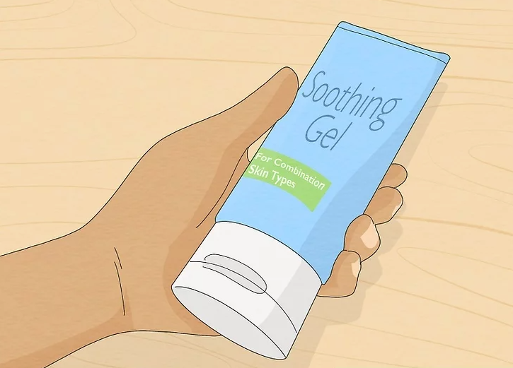 Use Products That Match Your Skin’s Condition