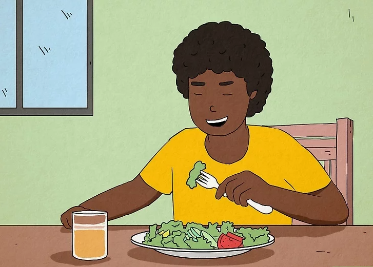 Maintain a Healthy Lifestyle