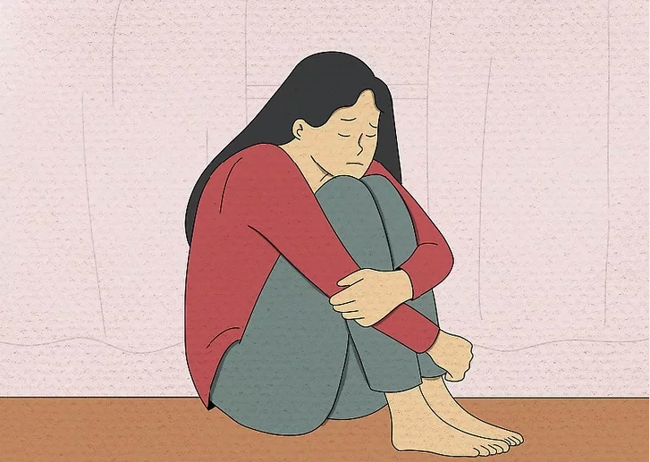 Step 1: Allow Yourself to Grieve the Relationship You Wanted