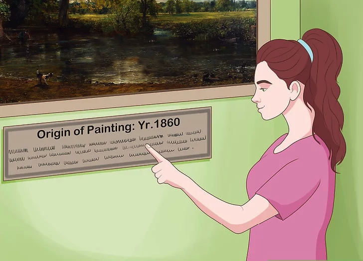 Step 1: Learn When the Piece Was Produced