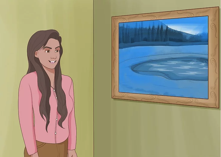 Step 1: Keep an Open Mind