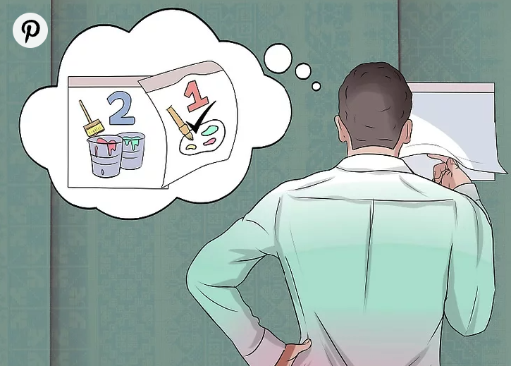 Step 1: Set short-term and long-term goals