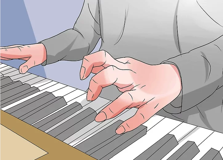 Step 1: Cultivate a strong work ethic