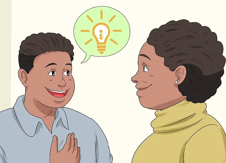 Step 1: Set Boundaries That Are Beneficial to You