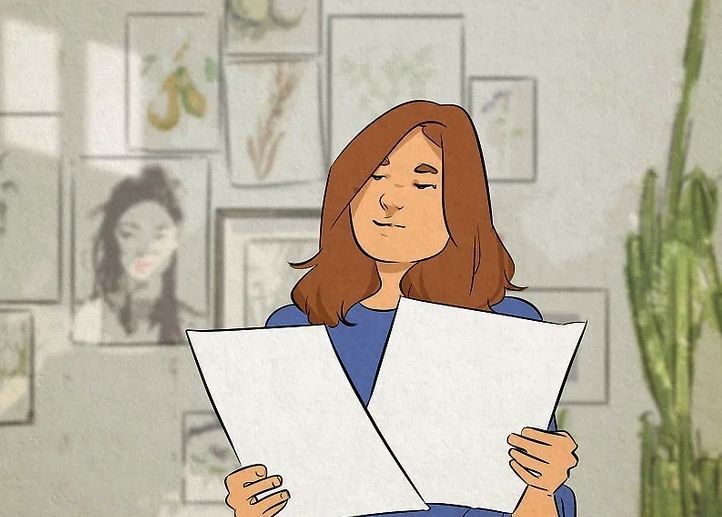 Step 10: Arrange your work strategically
