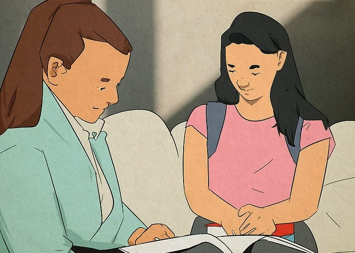 Step 11: Get feedback from others