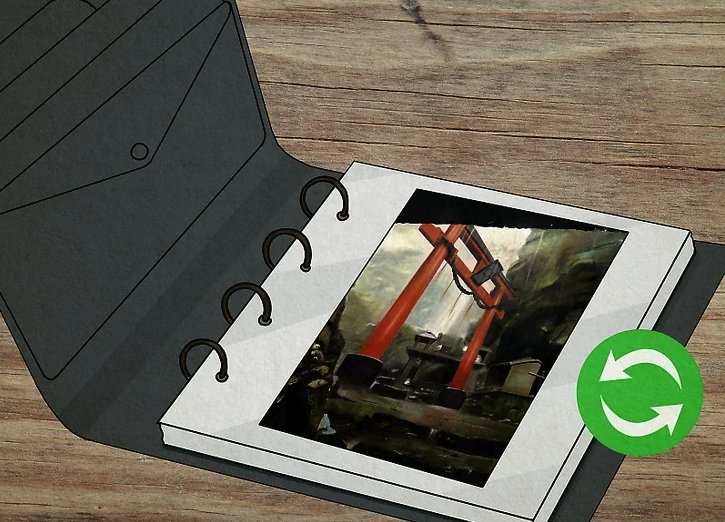 Step 12: Update your portfolio regularly