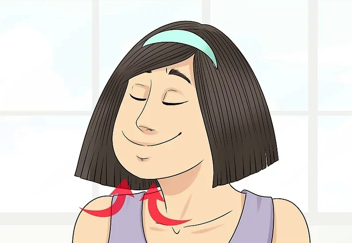 Step 2: Find Ways to Destress