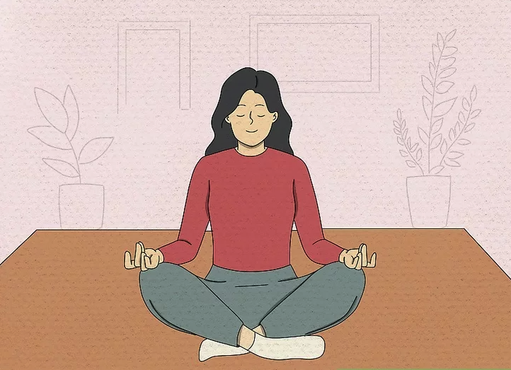 Step 2: Manage Stress Before It Becomes Overwhelming