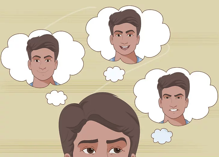 Step 2: Evaluate Your Emotional Response