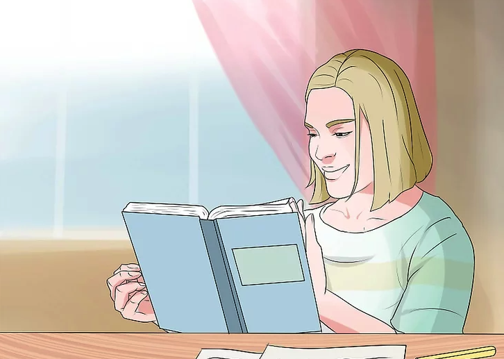 Step 2: Study the work of the masters