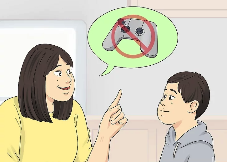 Step 2: Recognize that Toxic Mothers Are Often Overly Controlling