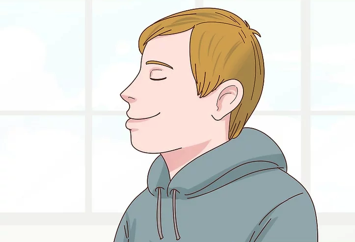 Step 3: Don’t Try to Change Your Mom