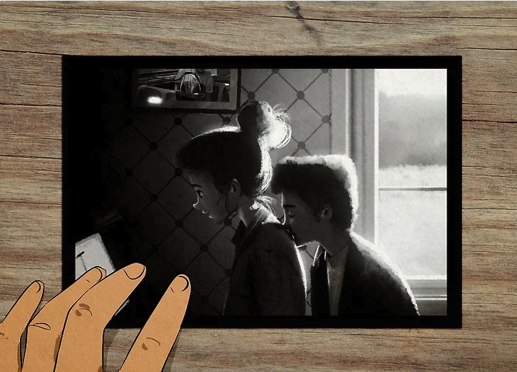 Step 3: Highlight your personal style