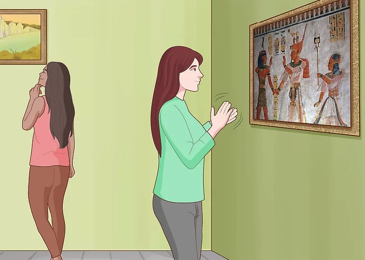 Step 4: Applaud the Ambiguity of Abstraction