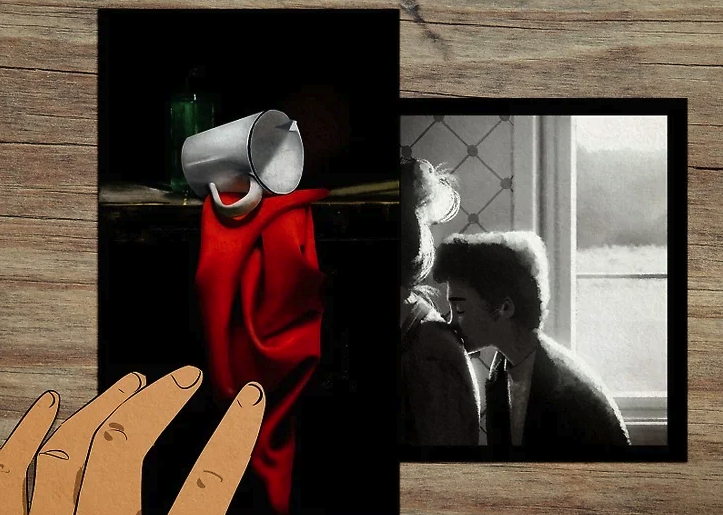 Step 4: Include a variety of subjects and mediums