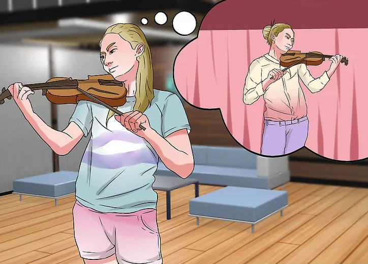 Step 4: Seize opportunities as they arise
