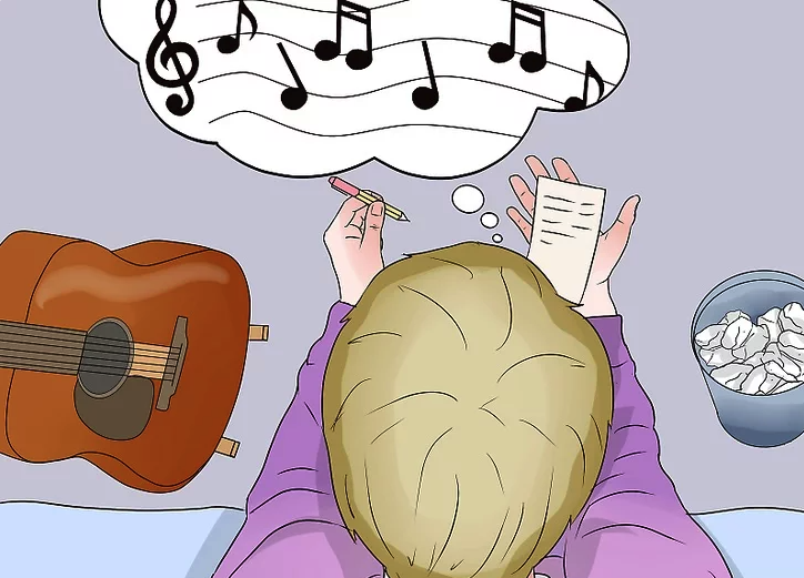 Step 4: Don’t give up