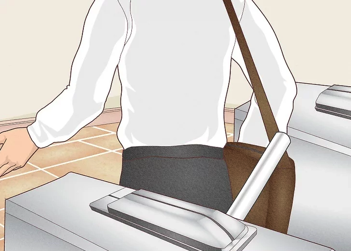 Step 4: Exit the Subway Station