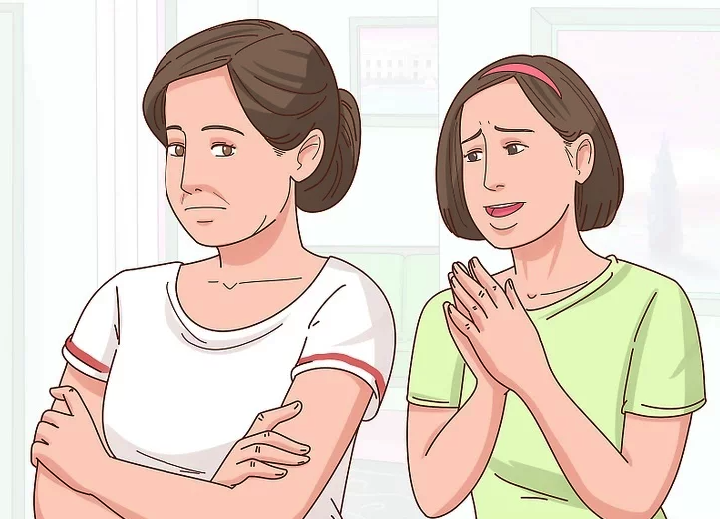 Step 4: Realize Most Toxic Mothers Lack Empathy