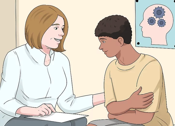 Step 4: Seek Outside Help If Necessary