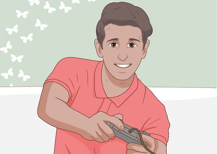 Step 5: Do something fun