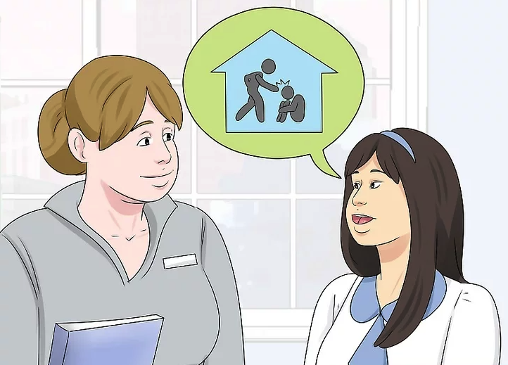 Step 5: Speak Up When Necessary