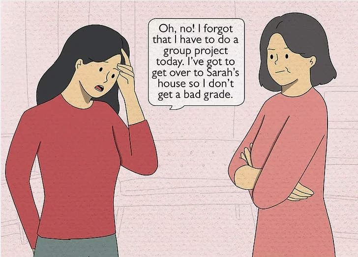 Step 5: Create an Exit Strategy
