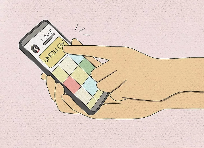 Step 5: Take a Break If You Need To