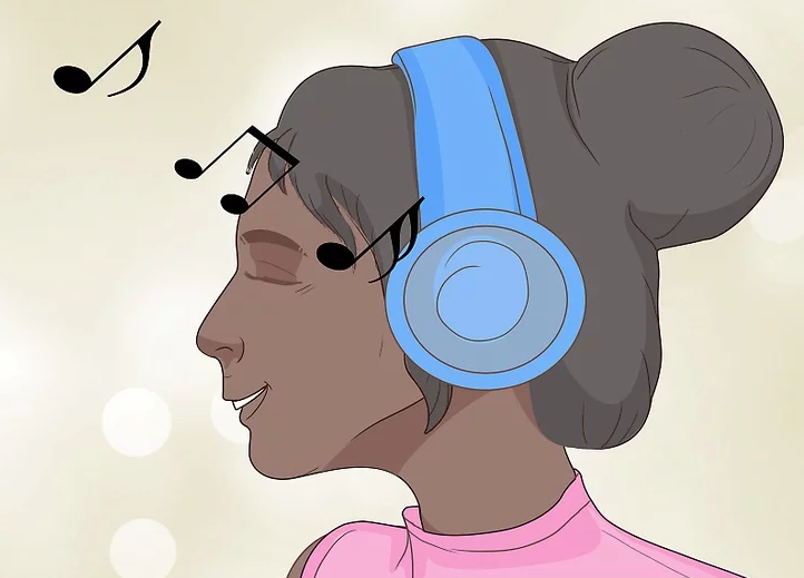 Step 6: Treat yourself to a relaxing activity