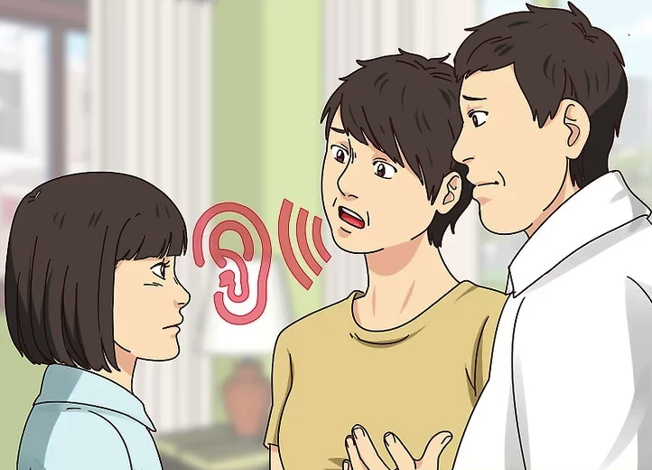 Step 6: Recognize that Toxic Mothers Put Their Children Down