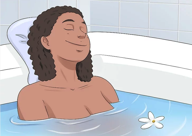 Step 6: Practice Self-Care