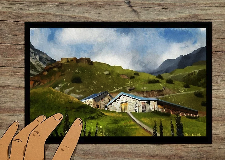 Step 6: Emphasize the direction you want to pursue