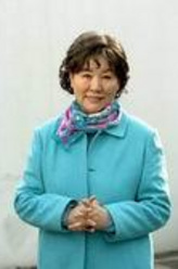 潘孝贞剧照
